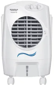 Maharaja Whiteline Frostair 10 L Personal Air Cooler