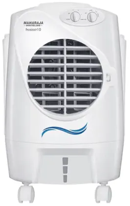 Maharaja Whiteline Frostair 10 L Personal Air Cooler