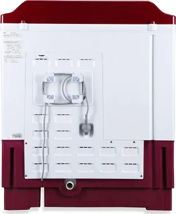 Godrej WSEDGE CLS 80 5.0 PN2 M 8 Kg Semi Automatic Washing Machine