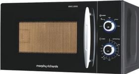 Morphy Richards 20 Litres MWO 20 MS Solo Microwave Oven