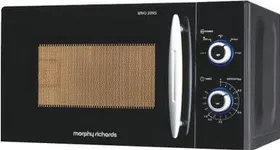 Morphy Richards 20 Litres MWO 20 MS Solo Microwave Oven