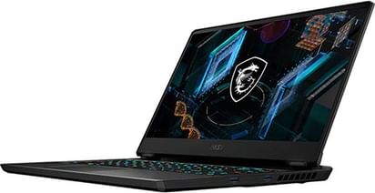MSI GP66 Leopard 11UE 9S7-154322-604 Gaming Laptop (11th Gen Core i7/ 16GB/ 1TB SSD/ Win10 Home/ 6GB Graph)