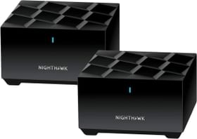 Netgear Nighthawk MK62 Dual Band Wireless Mesh System