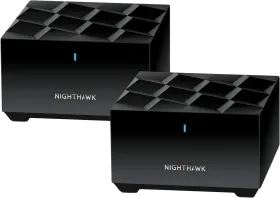 Netgear Nighthawk MK62 Dual Band Wireless Mesh System