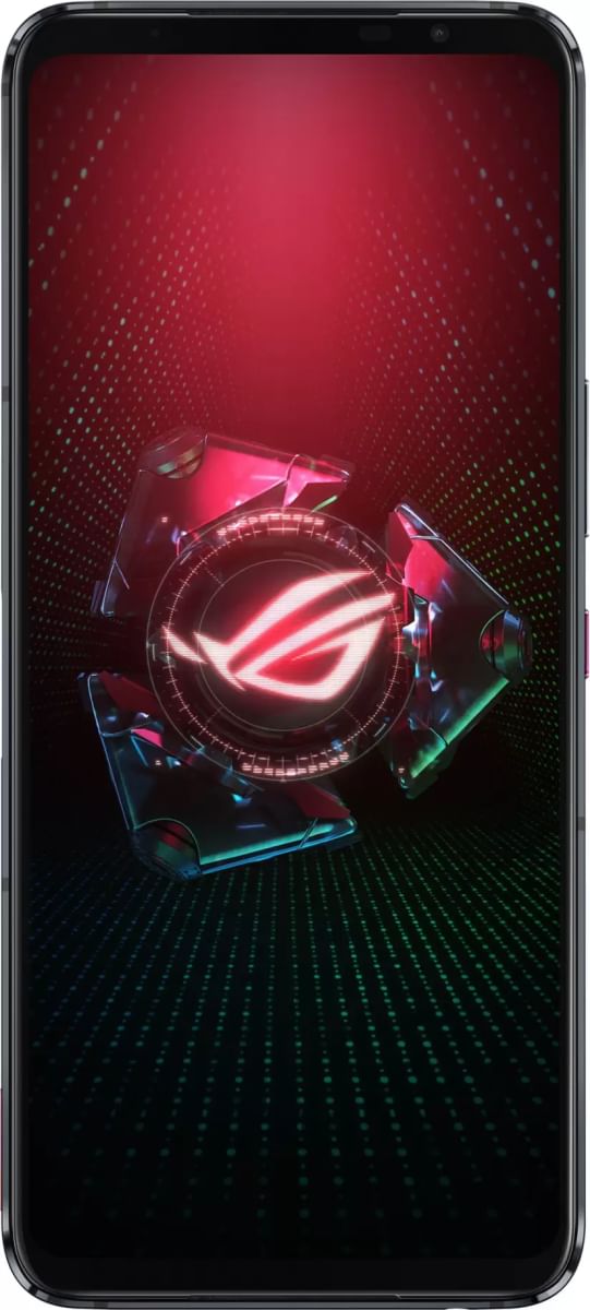 asus rog phone 5 vs iqoo 9 pro