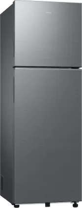 Samsung RT40H30W3T 256 L 3 Star Double Door Refrigerator