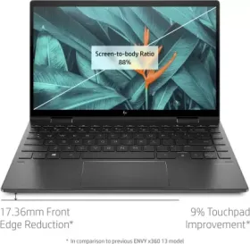HP Envy x360 13-ay0533AU Laptop (Ryzen 5 4500U/ 16GB/ 512GB SSD/ Win11 Home)