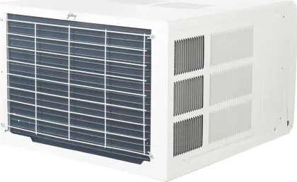 Godrej WFC 18UTC3-WWA 1.5 Ton 3 Star 2022 Window AC