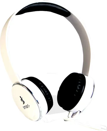 Smart T2 Temptation with iBlue HD Speaker Over-the-ear Headphone