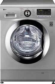 LG F1496ADP24 8kg Fully Automatic Front Load Washing Machine