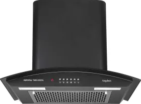 Kutchina Vista 60 Auto Clean Wall Mounted Chimney