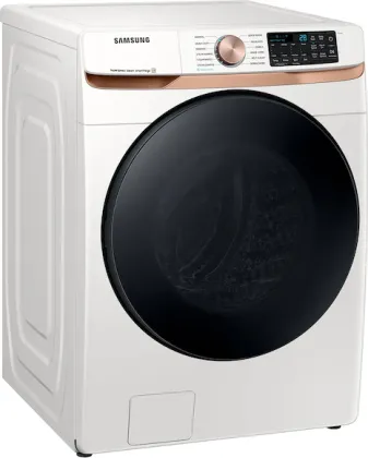 Samsung WF50BG8300AE 5 cu ft Fully Automatic Front Load Washer only