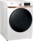 Samsung WF50BG8300AE 5 cu ft Fully Automatic Front Load Washer only