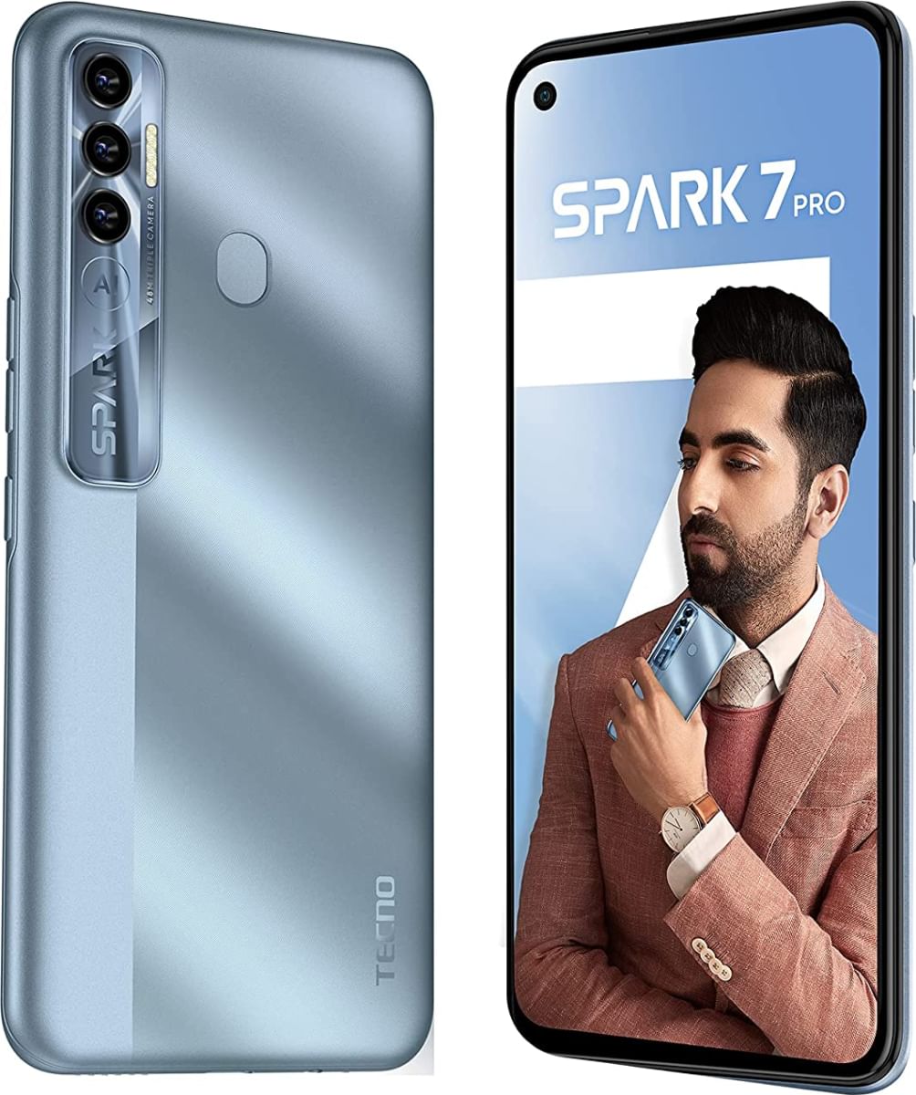 tecno spark 7 pro price in pakistan 4 64