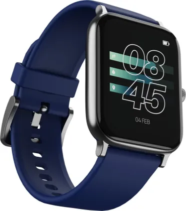 boAt Storm Pro Call Smartwatch