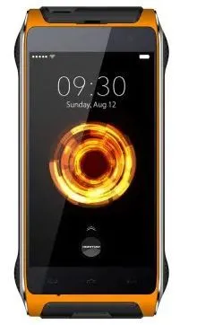 HOMTOM HT20 Pro