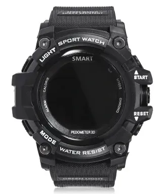 Zeblaze Muscle HR Smartwatch
