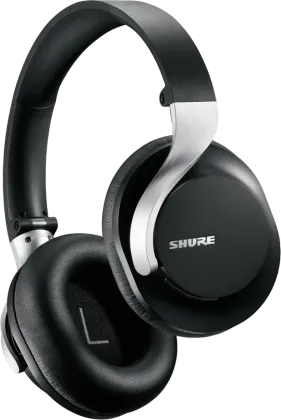 Shure Aomic 40 Wireless Headphones