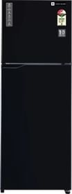 Realme TechLife 261JF3RMBG 260L 3 Star Double Door Refrigerator