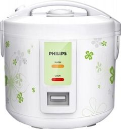 Philips 1.8 Litres HD3017/08 Rice Cooker