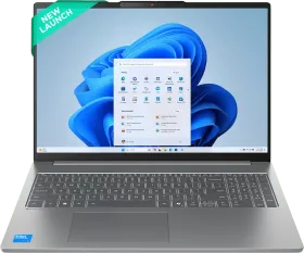 Lenovo IdeaPad Slim 5 ‎16IRH10R 83J10067IN Laptop (Intel Core 5 210H/ 16GB RAM/ 512GB SSD/ Win 11)