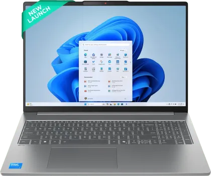 Lenovo IdeaPad Slim 5 ‎16IRH10R 83J10067IN Laptop (Intel Core 5 210H/ 16GB RAM/ 512GB SSD/ Win 11)