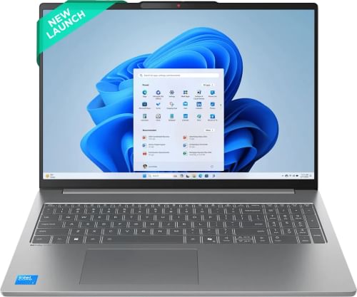 Lenovo IdeaPad Slim 5 ‎16IRH10R 83J10067IN Laptop (Intel Core 5 210H/ 16GB RAM/ 512GB SSD/ Win 11)