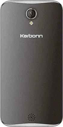 Karbonn A91 Storm