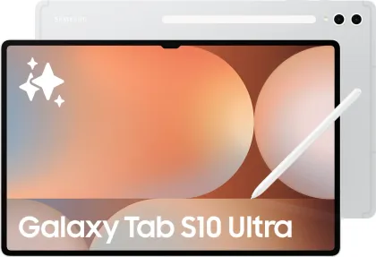 Samsung Galaxy Tab S10 Ultra Tablet (Wi-Fi Only)