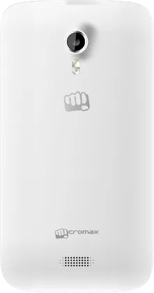 Micromax A115 Canvas 3D