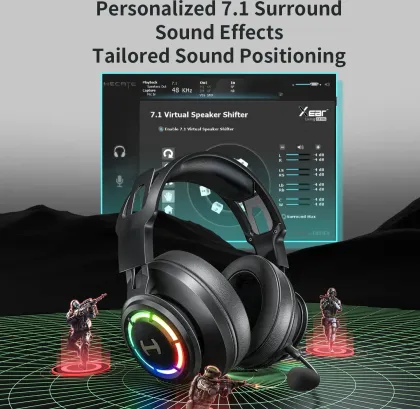 Edifier G35 Wired Headphones