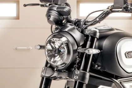 Ducati Scrambler 1100