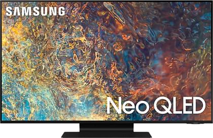 Samsung QA50QN90AAKLXL 50-inch Ultra HD 4K Neo QLED TV