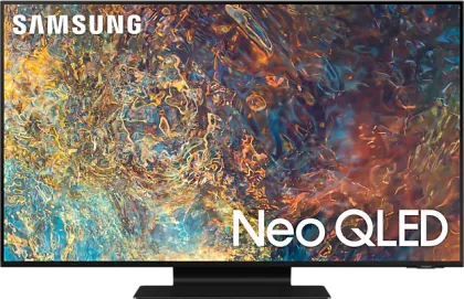 Samsung QA50QN90AAKLXL 50-inch Ultra HD 4K Neo QLED TV