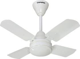 Crompton High Speed 600 mm 4 Blade Ceiling Fan