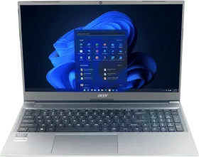Acer Aspire Lite AL15-41 UN.31ZSI.044 Laptop (AMD Ryzen 3 7330U/ 8GB/ 512GB SSD/ Win11)