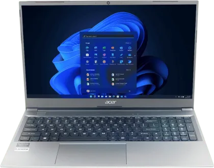 Acer Aspire Lite AL15-41 UN.31ZSI.044 Laptop (AMD Ryzen 3 7330U/ 8GB/ 512GB SSD/ Win11)