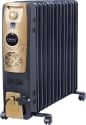 Orpat OOH-13F Oil Filled Room Heater
