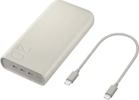 Samsung 20000 mAh Power Bank