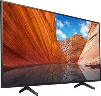 Sony Bravia X80J KD-43X80J 43-inch Ultra HD 4K Smart LED TV