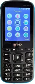 Intex Turbo Slimzz