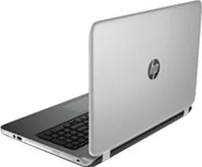 HP Pavilion 15-p003TX Notebook (4th Gen Ci5/ 4GB/ 1TB/ Win8.1/ 2GB Graph/ Touch) (G8D93PA)