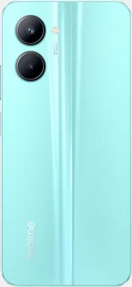 Realme C33
