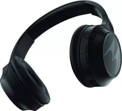 moto bluetooth headset price