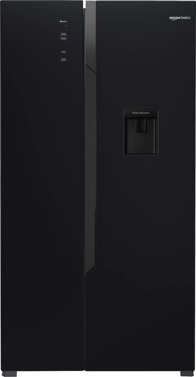 amazonbasics refrigerator price