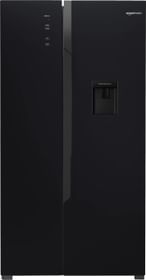 ‎AmazonBasics ‎AB2022RFSBS02 564 L Side-by-Side Refrigerator