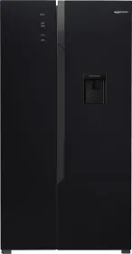 ‎AmazonBasics ‎AB2022RFSBS02 564 L Side-by-Side Refrigerator