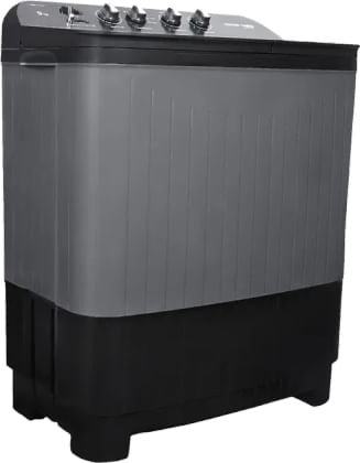 Voltas beko WTT90UDX 9 Kg Semi Automatic Washing Machine