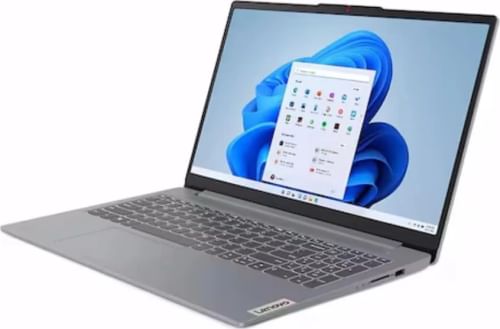 Lenovo IdeaPad Slim 3 82XQ01S2IN Laptop