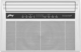 Godrej WIC 18XTC5 WYA 1.5 Ton 5 Star 2025 Inverter Window AC